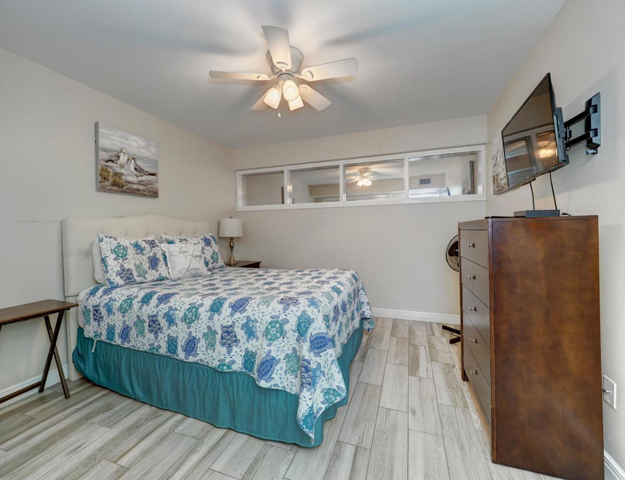 Island House Beachfront Condo Hotel Corpus Christi Eksteriør billede