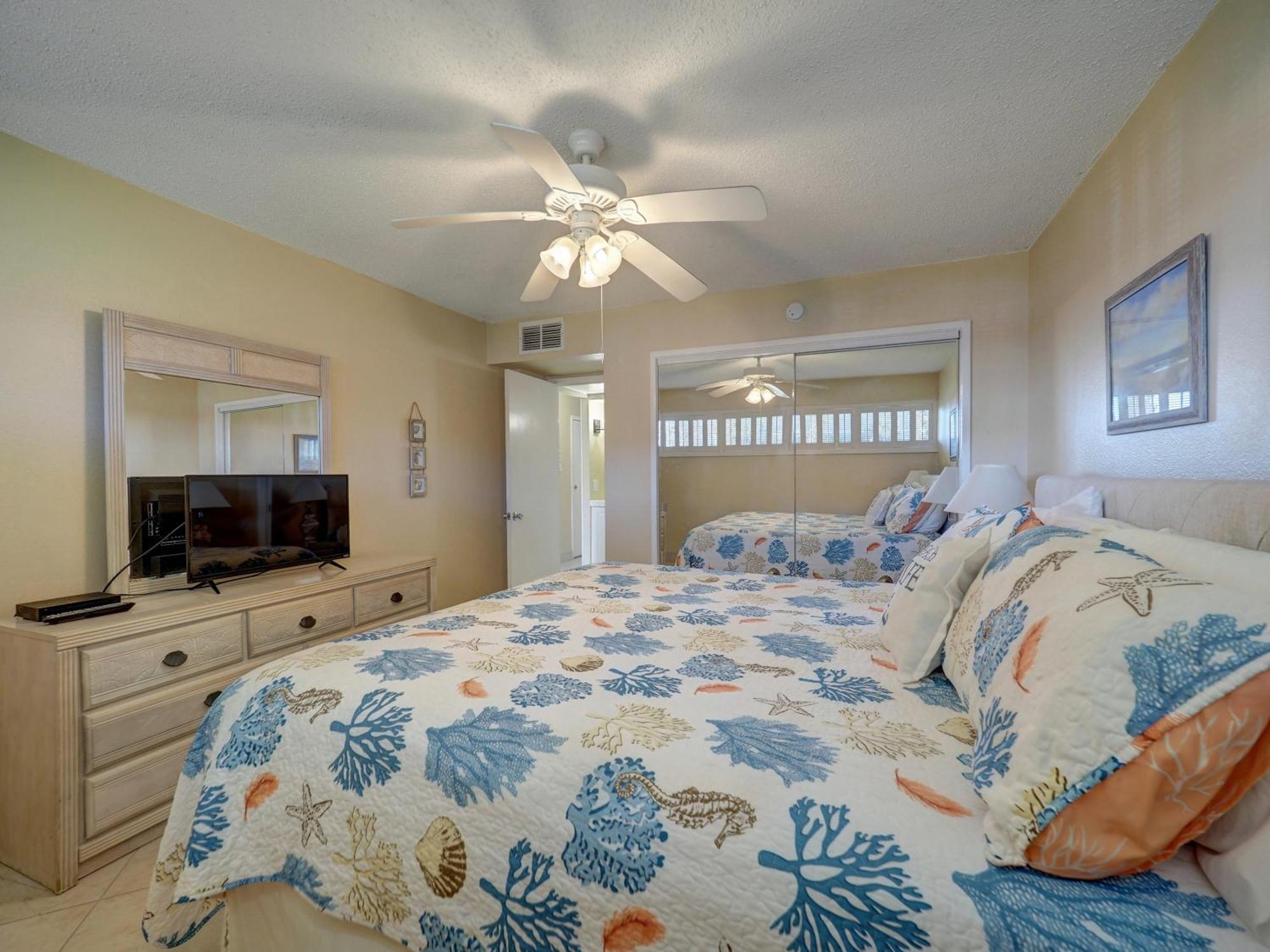 Island House Beachfront Condo Hotel Corpus Christi Eksteriør billede